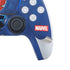 Marvel Spiderman World of Webs PS5 Controller Skin